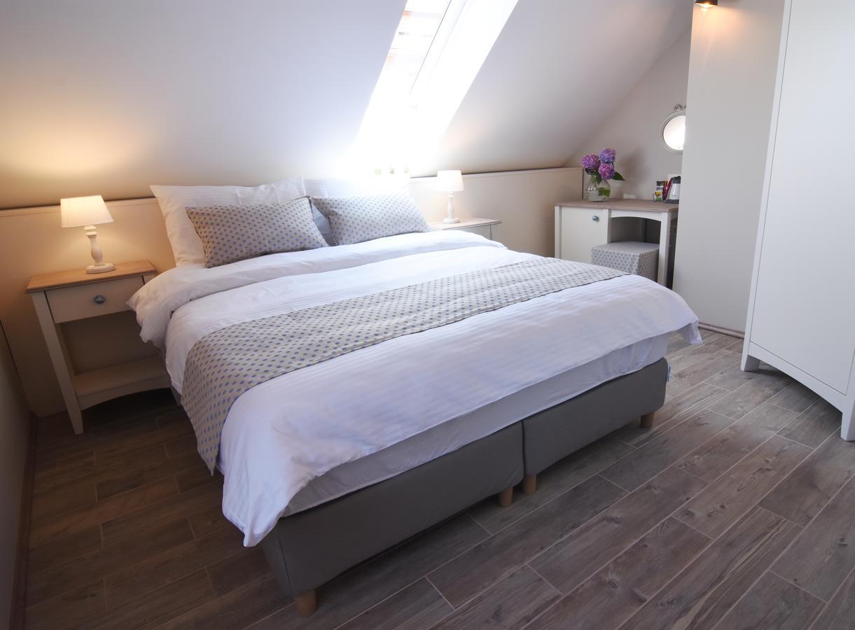 Janez Rooms Ljubljana Luaran gambar