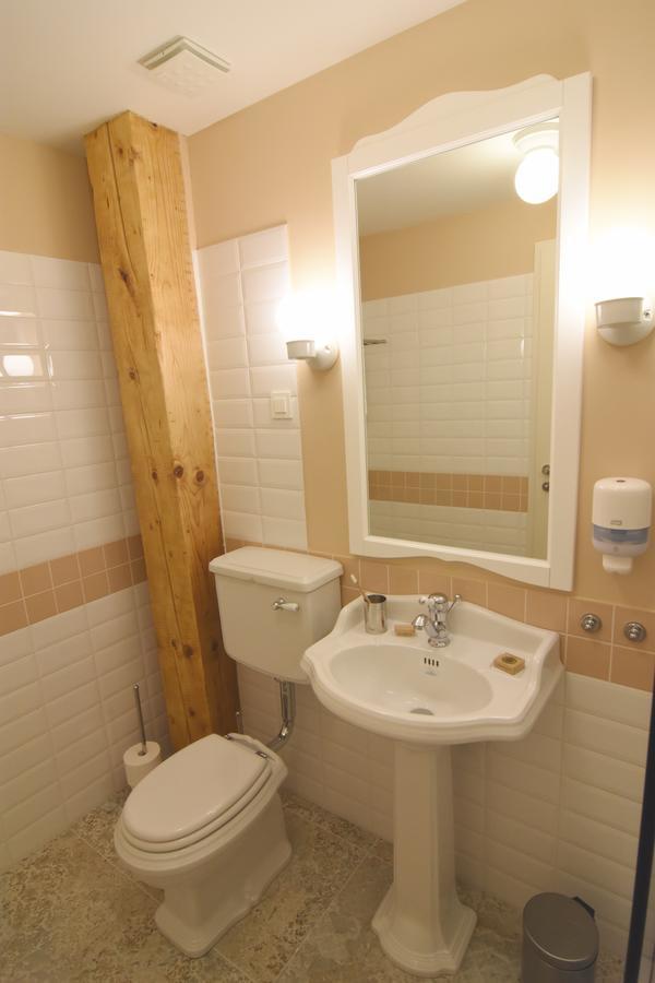 Janez Rooms Ljubljana Luaran gambar